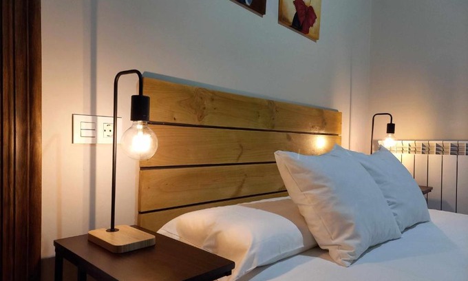 Estella Apartment | Family-Friendly Stay at Apartamento Ábside de San Juan I