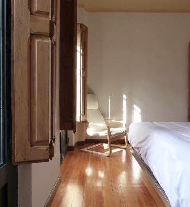 Estella Apartment | Family-Friendly Stay at Apartamento Ábside de San Juan II