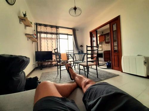 A Ver-o-Mar Apartment | Peaceful Apartment Near Wild Coast, Just 400m from Beach