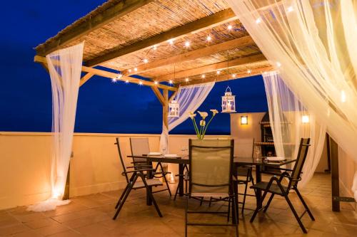 Arguedas Apartment | Premier Ático Bardenas: Pet-Friendly Retreat with 9.7 Rating
