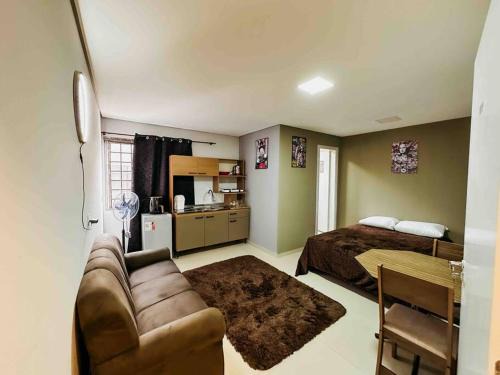 Sao Jose Apartment | Prime Location Apartment with Family-Friendly Amenities