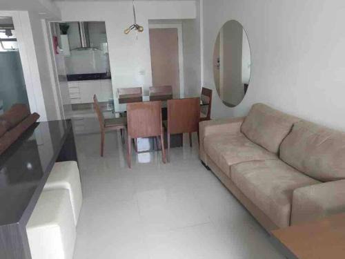 Goiania Apartment | Family-Friendly Apartment in Prime Location for Your Stay