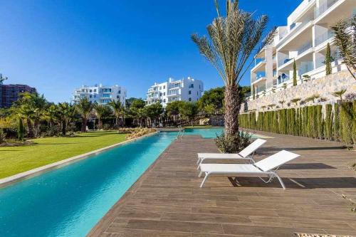 Lo Rufete Apartment | Unforgettable 3-Bedroom Apartment in Las Colinas, Rated 10/10