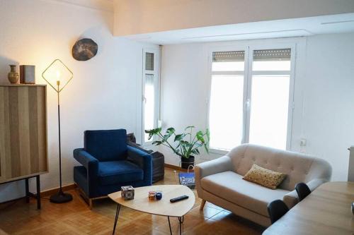 Zaragoza Old Town Apartment | Unique Apartment in Plaza del Pilar - Guest Rated 9.3