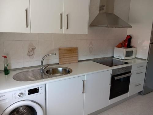 Combarro Apartment | Apartamento 1 en Combarro , próximo a Sanxenxo