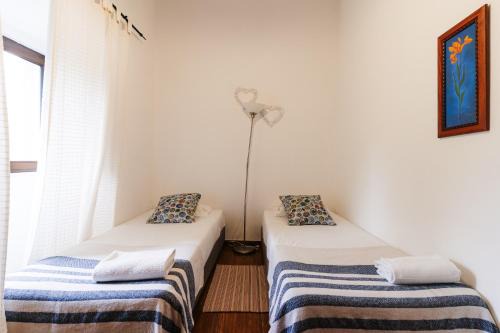 Veiros Apartment | Cozy Apartment 1 - Pet and Child Friendly at Veiros