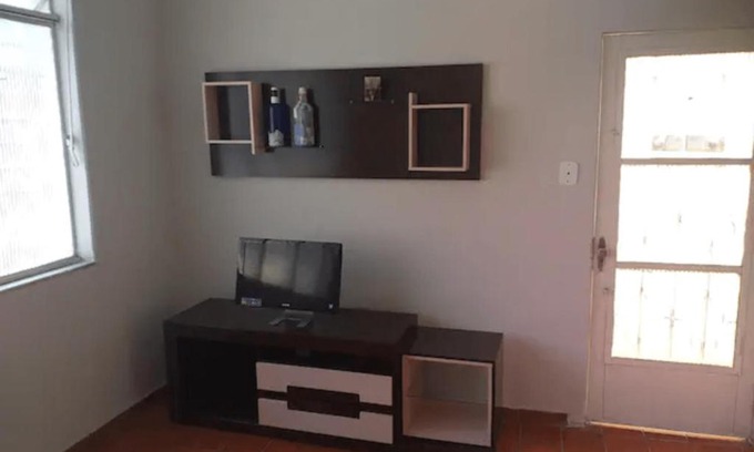 Volta Redonda Apartment | Cozy Apartment with Flexible Living Space for Families