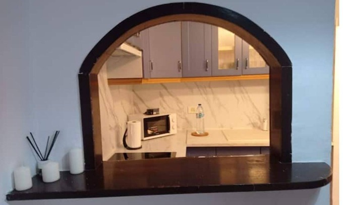 Los Gavilanes Apartment | Beachside Apartment on the First Floor - Family Friendly