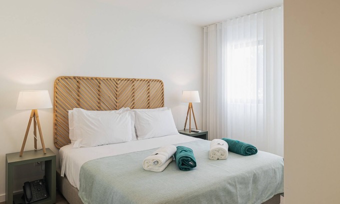 Ponta Delgada Apartment | Family-Friendly Stay at Apartamento 10 for Memorable Holidays