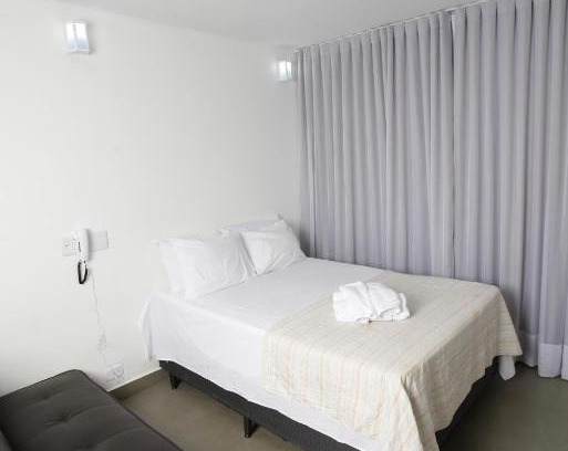 Central Sector Apartment | Elegant Stay at Apartamento 1009 - Rated 8.9/10 by Guests