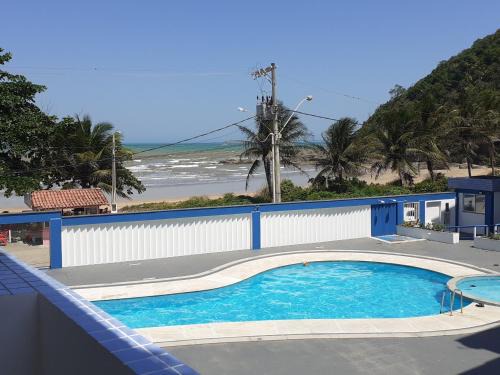 Piuma Apartment | Apartment 101 with Pool and Ocean Views, Guest Rated 10/10