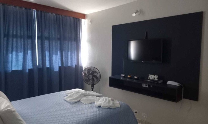 Central Sector Apartment | Welcoming Apartamento 1010: Family-Friendly Comfort Awaits