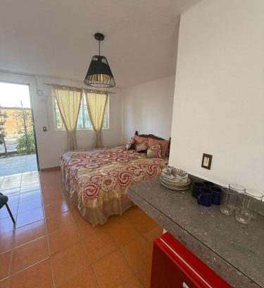 Toluca Apartment | Apartamento 13 Metepec