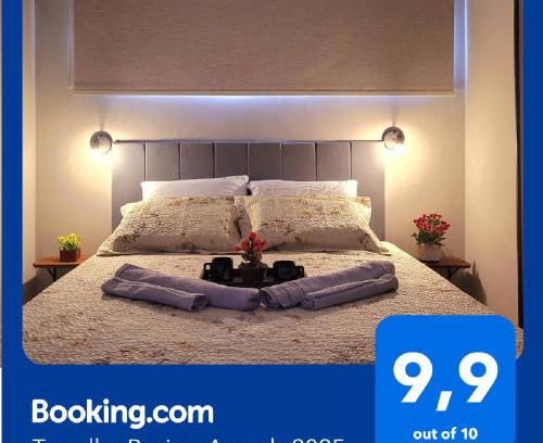 Regiao Urbana Homogenea XIV Apartment | Pet-Friendly Apartment 15: Close to Center with High Ratings