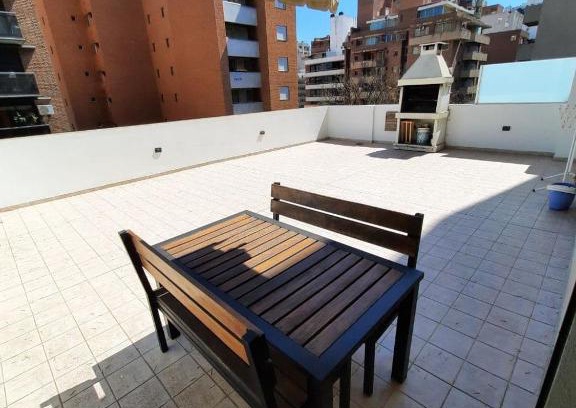 Nueva Cordoba Apartment | Top-Rated 2-Bedroom Apartment in Córdoba - Norten