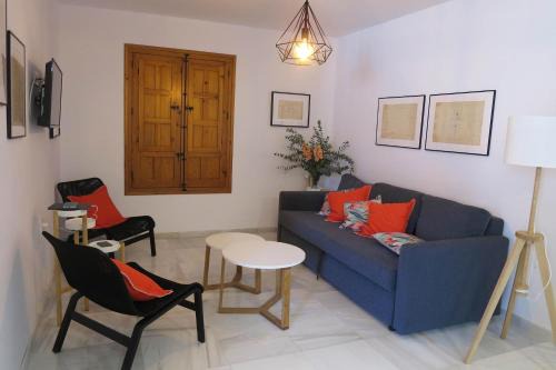 Santa Marina Apartment | Family-Friendly 2-Bedroom Apartment with Perfect Rating