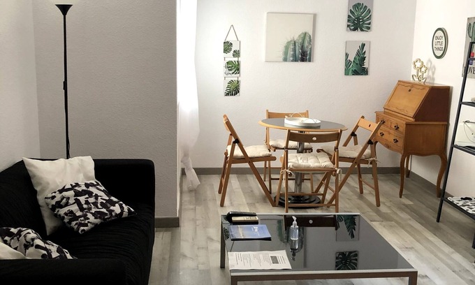 Altea Apartment | Exceptional Apartment 2: Family-Friendly with Kitchen