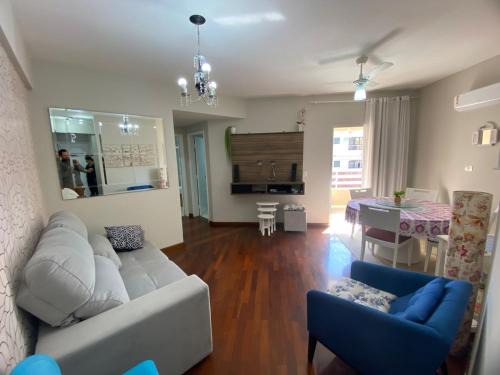 Encruzilhada Apartment | Cozy 2-Bedroom Apartment with Oceanfront Views