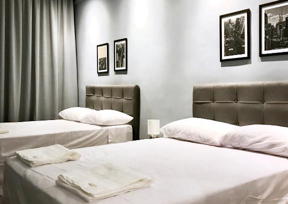 Cerqueira Cesar Apartment | Elegant 2-Bedroom Apartment on Avenida Paulista