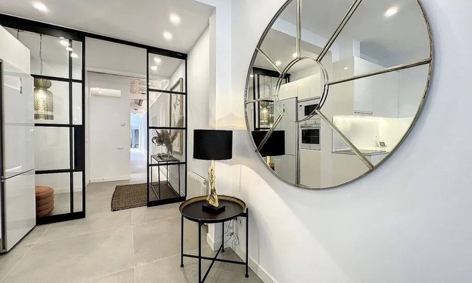 Carvoeira Apartment | Cozy 2-Bedroom Apartment with Balcony & Air Conditioning