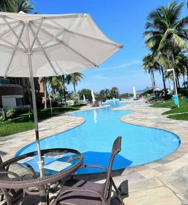 Camboinhas Apartment | Oceanfront 2-Bedroom Apartment by Camboinhas Beach