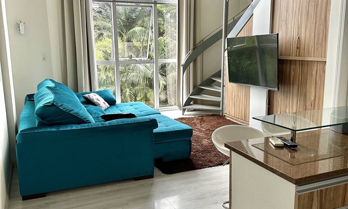 Czerniewicz Apartment | Cozy Saint Sebastian Flat Duo with Family-Friendly Amenities