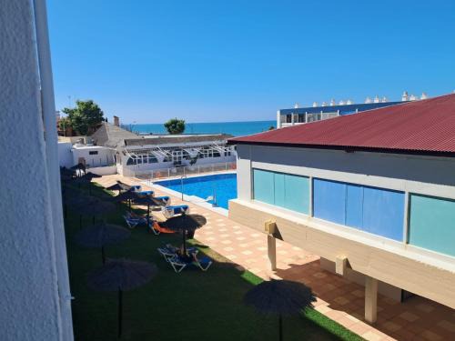 1a Fase Apartment | Pet-Friendly Retreat at Estudio 236 Hotel Flamero