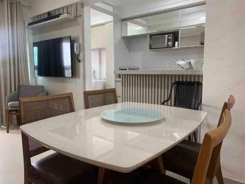 Setor Bueno Apartment | Pet Friendly 4-Star Apartment Near Albert Einstein