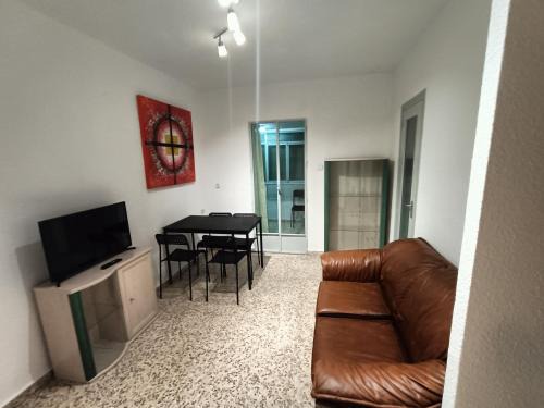 Norte Apartment | Comfortable 3-Bedroom Apartment with AC & Pet-Friendly Stay