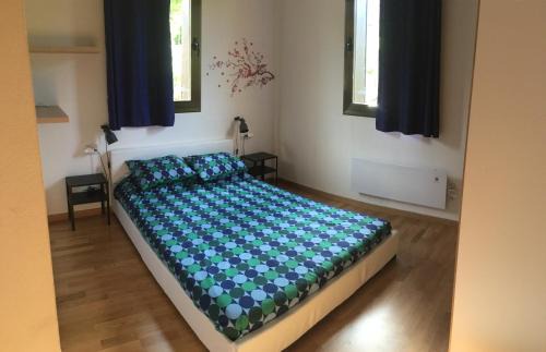 Taull Apartment | Family-Friendly 3-Bedroom Apartment in Pla de la Ermita