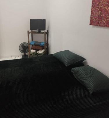 Furnas Apartment | Cozy Apartment with Kitchen in Tremembe - Pet Friendly Stay