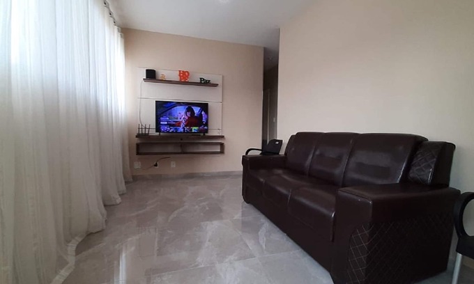 Coqueiral de Itaparica Apartment | Cozy 3-Bedroom Apartment in Coqueiral de Itaparica