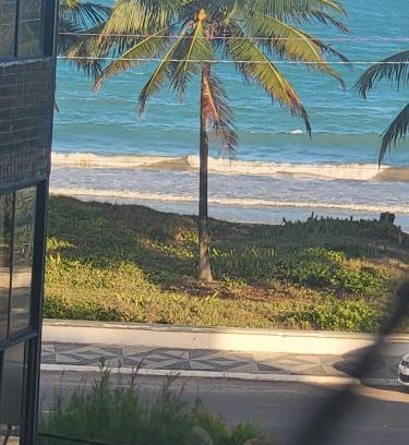 Intermares Apartment | Oceanfront 3-Bedroom Apartment in Intermares-Cabedelo