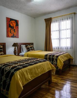 Centro Historico Apartment | Budget-Friendly Escape at Apartamento 32 Juana de Arco