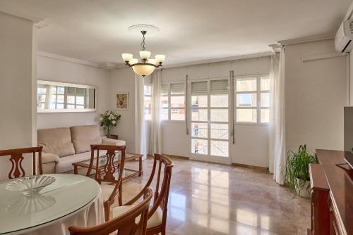 Puente Genil Apartment | Apartamento 5 Caballeros Tercero