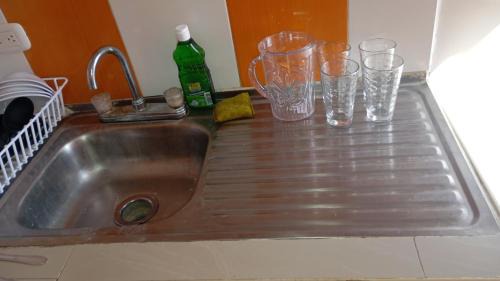 Puerto Colombia Apartment | Apartamento #5