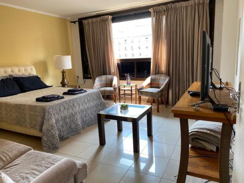 Central Zone Apartment | Apartamento 51 - 80m2 - Prox Metrô República, Brás e 25 de Março