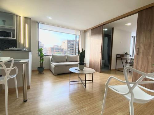 Chico Norte Apartment | Guest Rated Apartment 6-1 in Parque de la 93