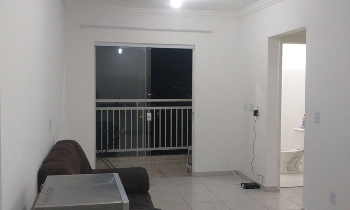 Sorocaba Apartment | Cozy 60 M² Apartment - Pet & Child Friendly in Sorocaba