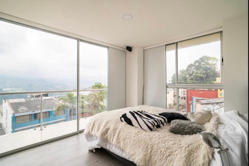 Manizales Apartment | Cozy Apartment 602: Perfect for Family Getaways