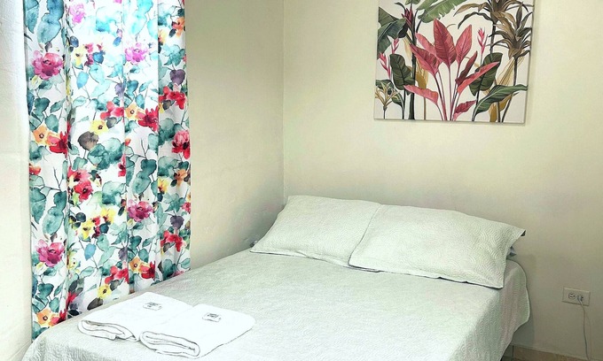Juan Diaz Apartment | Convenient Stay Near Tocumen Airport with Family Amenities