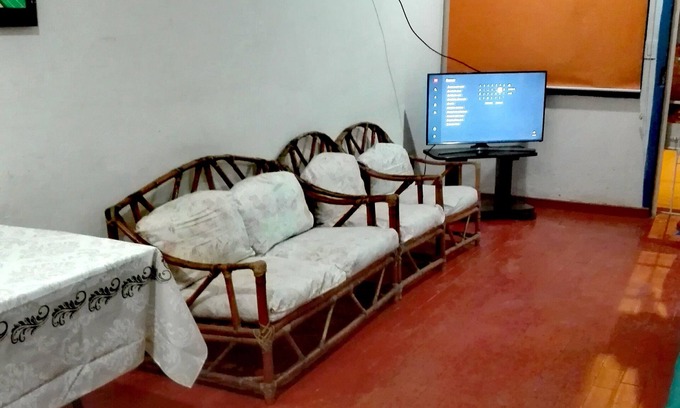 Cartagena Apartment | Convenient Apartment Near Airport, Beaches & Historic Center