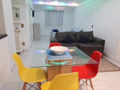 Centro Apartment | Top-Rated Wheelchair Accessible Apartment in Centro