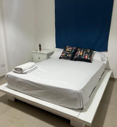 La Primavera Apartment | Cozy Apartment Just 5 Minutes from Zona Colonial