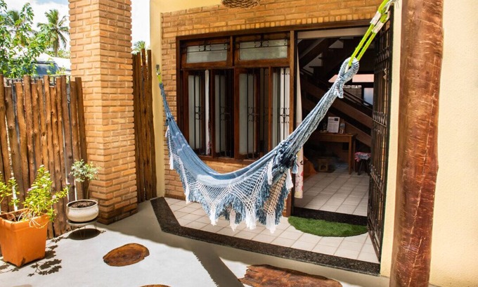 Praia do Frances Apartment | Cozy Apartment Just 400 Meters from Praia do Francês