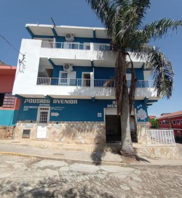 Sao Thome das Letras Apartment | Guest Rated 9.3: Stay at Apartamento Avenida 06
