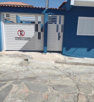 Sao Thome das Letras Apartment | Elegant Stay at Apartamento Avenida 08 - Rated 9.5/10