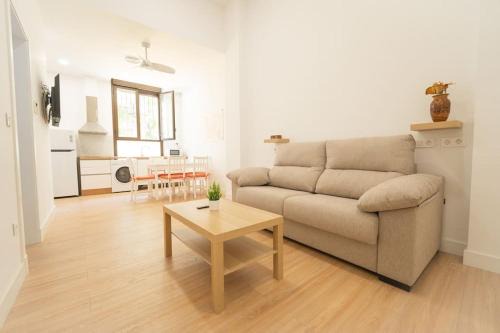 San Bernardo Apartment | Fresh Apartment in San Bernardo - Pet & Child Friendly Stay!