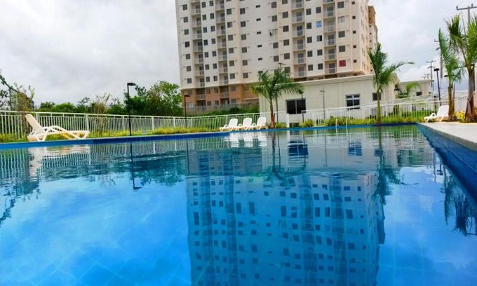 Sao Jose de Ribamar Apartment | Cozy Apartment Near Aracagy Beach with Pool Access