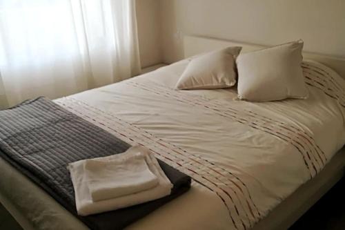 Bakio Apartment | Cozy Apartment with Beautiful Ocean Views and Private Beach